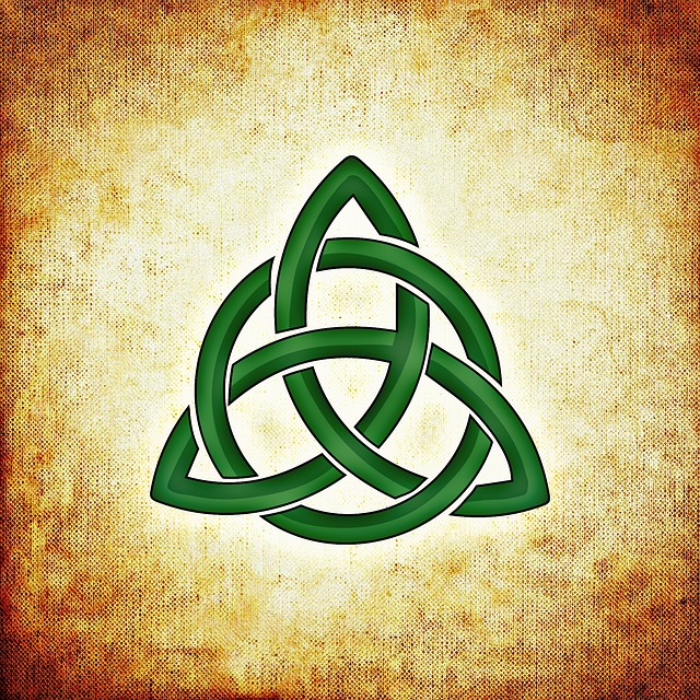 Kelten-Symbol
