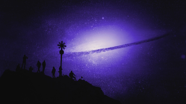 Das Chinesische Universum